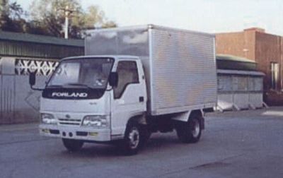 Era  BJ5038XXYE Box transport vehicle