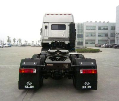 Hongyan  CQ4255HXG334HH Semi trailer towing vehicle