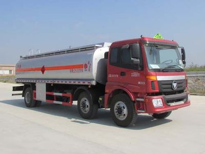 Chusheng  CSC5253GYYB4 Oil tanker