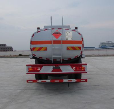 Chusheng  CSC5253GYYB4 Oil tanker