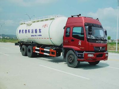 Jianghuai Yangtian  CXQ5253GFL Powder material transport vehicle