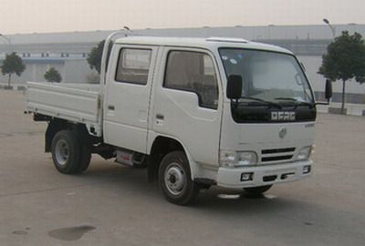 Dongfeng  EQ1030N37DAC Light duty trucks