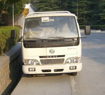 Dongfeng  EQ1030N37DAC Light duty trucks