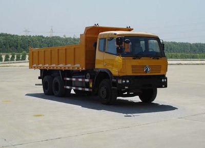 Dongfeng EQ3251VTDump truck