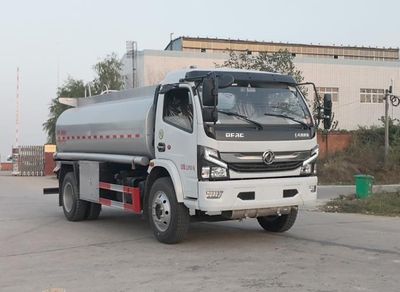 Dongfeng  EQ5125GPG8CDCAC Ordinary liquid transport vehicles