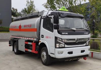 Chuyun  EZW5125GYYE6 Oil tanker