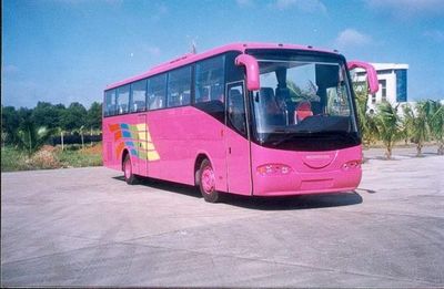 Wuzhoulong FDG6121Tourist buses