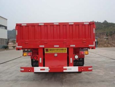 Minxing  FM9281 Semi trailer