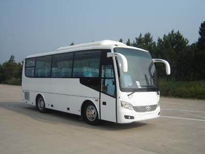 Heke  HK6800H coach