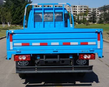 Blue Arrow LJC4015P Low speed truck