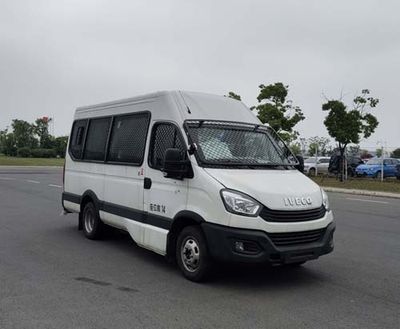 Iveco NJ5046XYBF2E Personnel transport vehicle