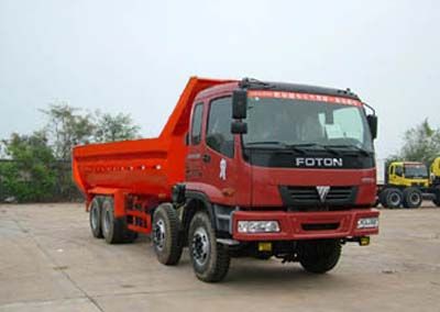 Pengxiang SDG3311GUMA2Dump truck