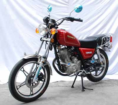 Senko  SK1256A Two wheeled motorcycles