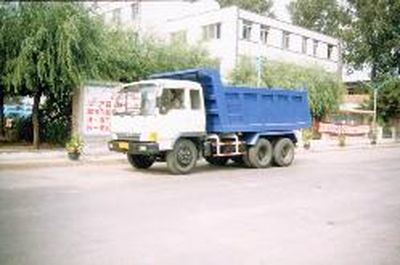 Xiongfeng  SP3175 Dump truck