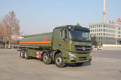 Daiyang  TAG5310GJY Refueling truck