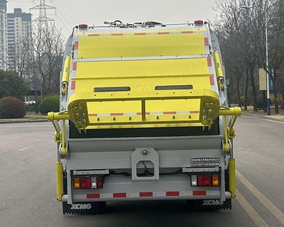 XCMG  XGH5100ZYSQ6 Compressed garbage truck