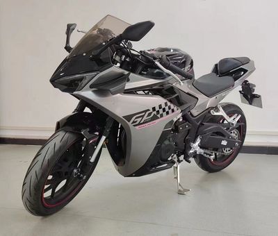 New Feeling  XGJ250GSB Two wheeled motorcycles