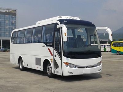 Jinlong  XMQ6802AYN5S coach