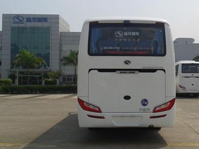 Jinlong  XMQ6802AYN5S coach