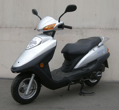 New Sunshine  XYG125T7 Two wheeled motorcycles