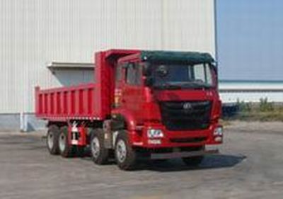 Haohan ZZ3315N3563D1Dump truck