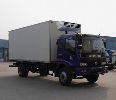 Hill  ZZT5154XLC Refrigerated truck