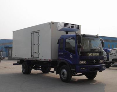 Hill  ZZT5154XLC Refrigerated truck