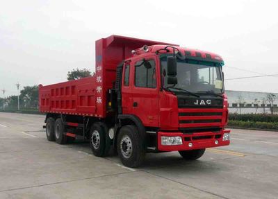 Kaile  AKL3310HFC Dump truck