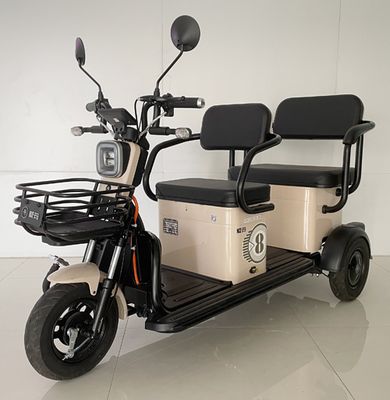 Emma  AM1200DZK8K Electric tricycle