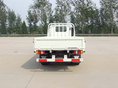 Foton  BJ1049V9PD6S Truck