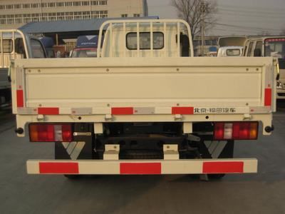 Foton  BJ1049V9PD6S Truck