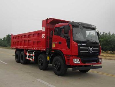 Foton  BJ3315DNPHC3 Dump truck