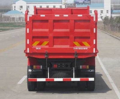 Foton  BJ3315DNPHC3 Dump truck