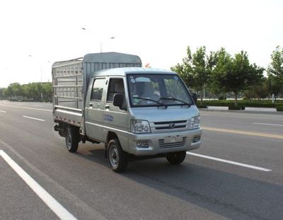 Foton  BJ5020CCYK2 Grate type transport vehicle