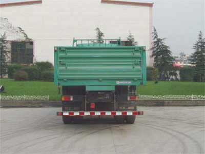 Hongyan  CQ1314TTG366 Truck