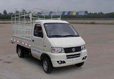 Junfeng  DFA5030CCQF18Q Grate type transport vehicle