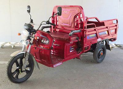 Hercules  DLS1000DZH2 Electric tricycle