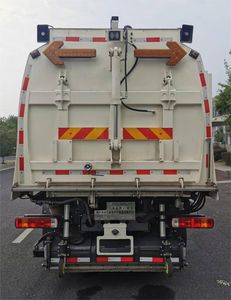 Yingda  FTT5180TSLS70 Road sweeper