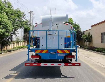 Haotian Xingyun  HTX5244GPSR6 watering lorry 