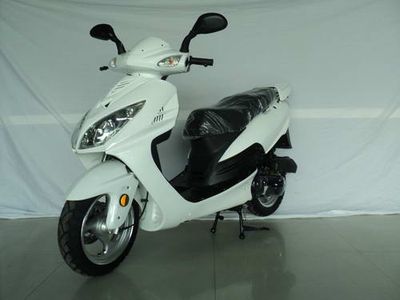 Cargill JL50QT9D moped with two wheels 