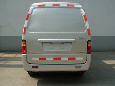 Wuling  LZW5029XXYA3 Box transport vehicle