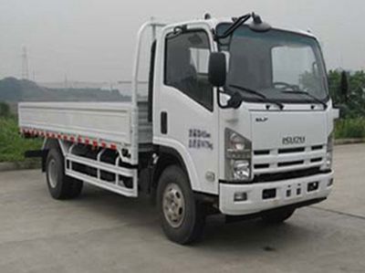 Isuzu  QL11019KAR Truck