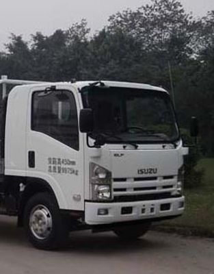 Isuzu  QL11019KAR Truck