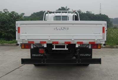 Isuzu  QL11019KAR Truck