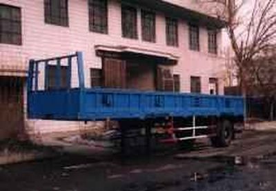 Tianshan  TSQ9201 Semi trailer