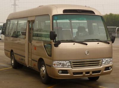 Jinlv XML6700J16coach