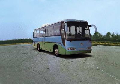 Jinlong  XMQ6116F2SB coach