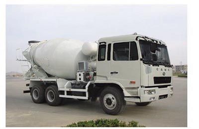 Xingma AH5252GJBConcrete mixing transport vehicle