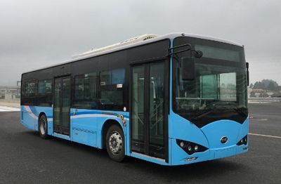 BYD BYD6100LGEV8Pure electric city buses