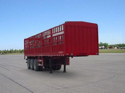 Blue Speed BYN9402CCY Gantry transport semi-trailer